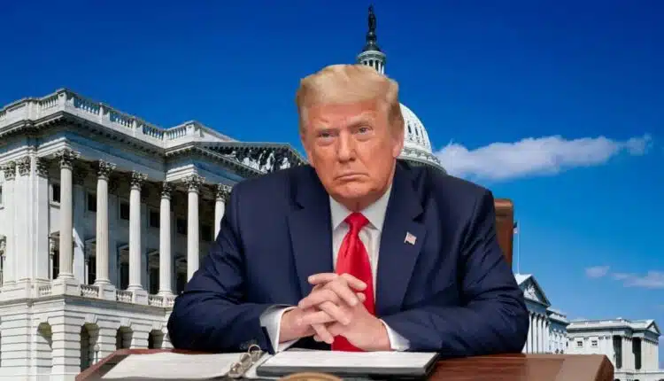 Nowy sondaż oznacza problemy dla kryptowalut. W USA zajdą poważne zmiany?