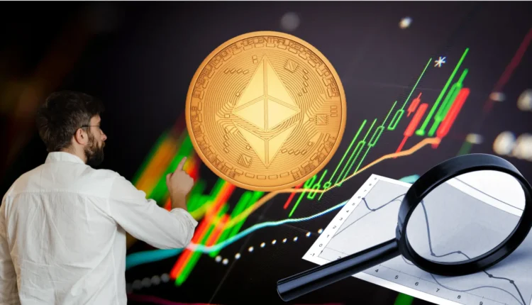 Ethereum nigdy wcześniej nie zrobił czegoś takiego. Sprawdzamy, jak kurs ETH może zachować się w październiku