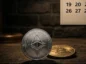 Ethereum, Bitcoin i kalendarz