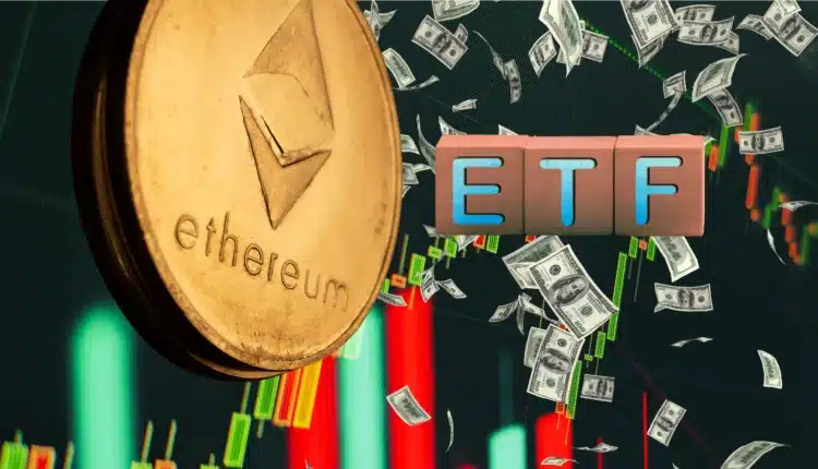 Ethereum ETF traci ponad 640 mln USD. Fatalna seria trwa. Analizujemy możliwe scenariusze
