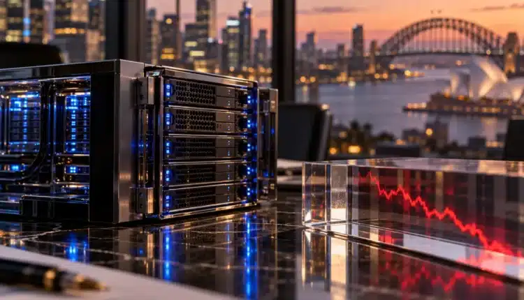 Chciał 30 miliardów dolarów. Dostał kubeł zimnej wody i znalazł absurdalnego winnego