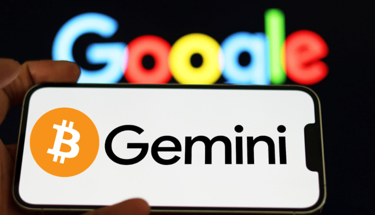 Gemini poleciło fałszywą platformę. Mężczyzna stracił kryptowaluty, ofiar ma być dużo więcej