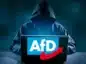 Hakerzy zaatakowali AFD