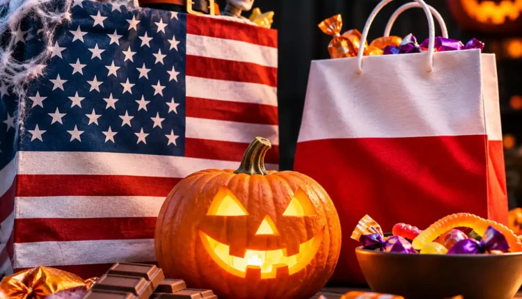 Amerykanie wydadzą 13,5 miliarda dolarów na Halloween. A w Polsce? Wystarczy spojrzeć na paragony!