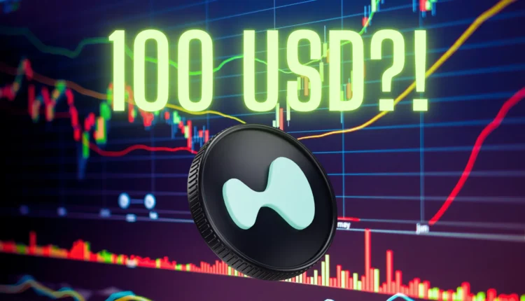 Hyperliquid ruszy po 100 USD? Analizujemy dostępne dane