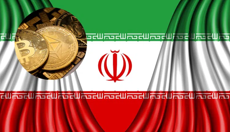 Iran wyłącza dostęp bankowy dla 5 giełd kryptowalut. Chodzi o dane klientów czy o Tethera?