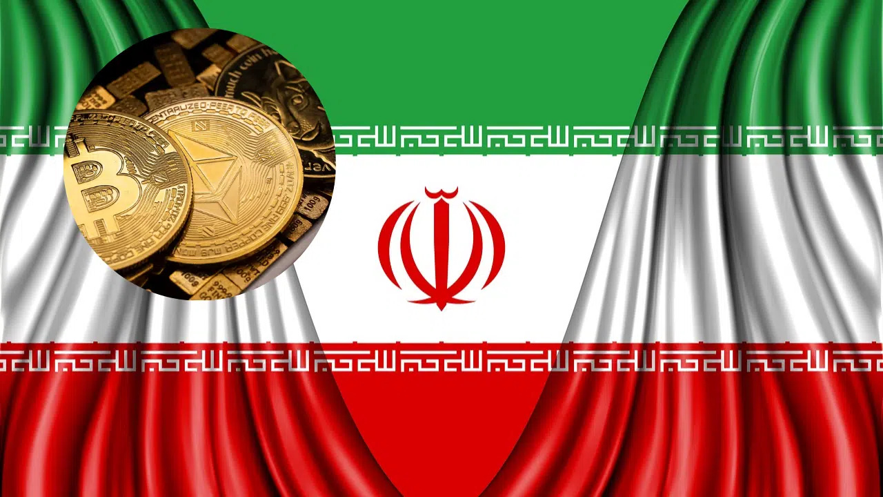 Iran wyłącza dostęp bankowy dla 5 giełd kryptowalut. Chodzi o dane klientów czy o Tethera?
