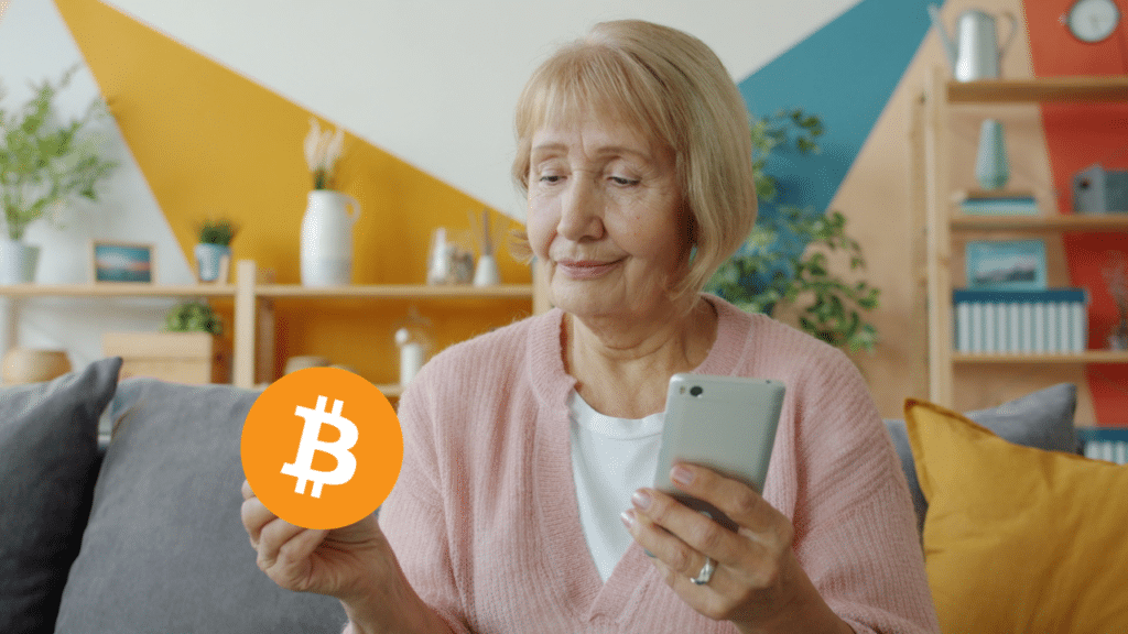 kobieta dała się oszukać na kryptowaluty