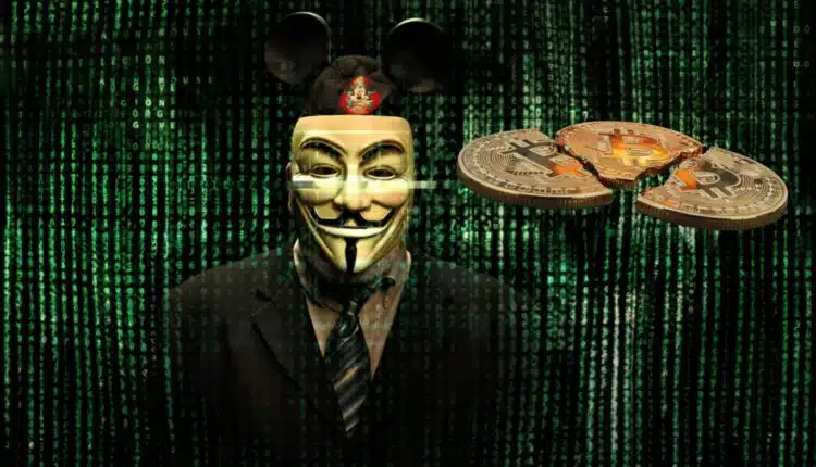 Zaatakowali bogatego inwestora. Poszło o kryptowaluty i drogie gadżety