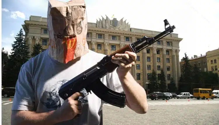 Kryptowaluty dla terrorystów? Na horyzoncie międzynarodowa afera