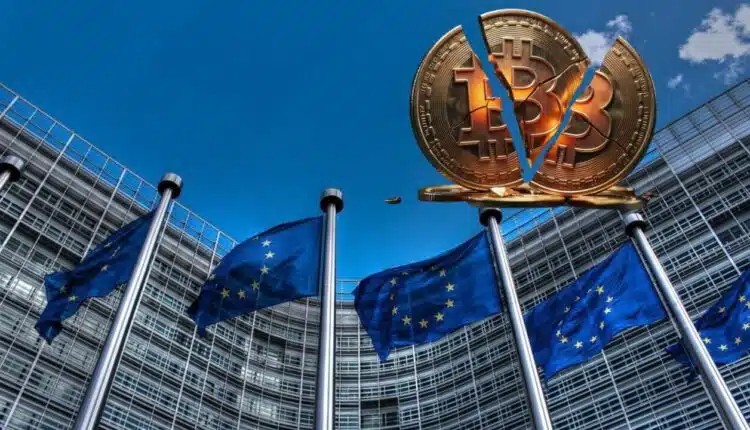 Kolejny kraj niszczy prywatność kryptowalut. Chodzi o sąsiada Polski