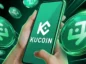 aplikacja KuCoin