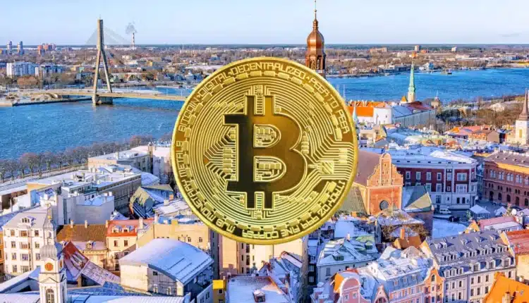 Łotwa chce, by obywatele mogli wykorzystać kryptowaluty do płacenia podatków