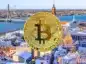 Łotwa chce, by obywatele mogli wykorzystać kryptowaluty do płacenia podatków