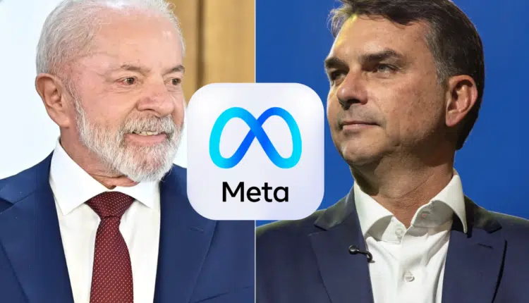 Meta wpływa na kampanię w Brazylii ?