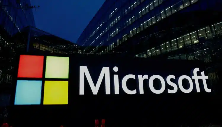 Microsoft płaci za dobrowolne odejścia. Ofertę dostała co czwarta osoba w firmie, winne AI?