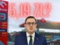 Minister energii Miłosz Motyka na tyle stacji Orlen i napisu: 5,19 zł?