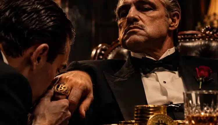 „Ojciec chrzestny krypto” kupił policjantów i namierzał ludzi z fortuną w Bitcoinie