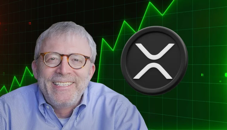 XRP stąpa po cienkim lodzie, ale 43% wzrost jest możliwy. Peter Brandt wskazuje na jedną przeszkodę