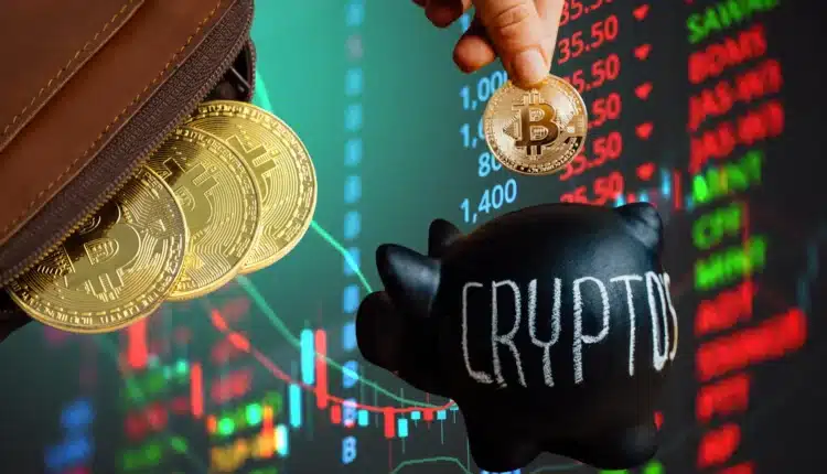 Blisko 40% Bitcoinów nietkniętych od ponad czterech lat. Co to oznacza dla kursu BTC?