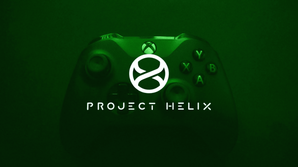 project Xbox helix będzie kosztował krocie