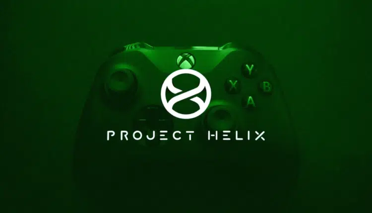 project Xbox helix będzie kosztował krocie