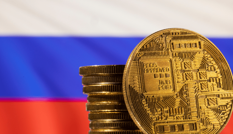 Trzy rosyjskie giełdy kryptowalut objęte sankcjami przez Wielką Brytanię!