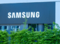 Samsung tnie produkcje