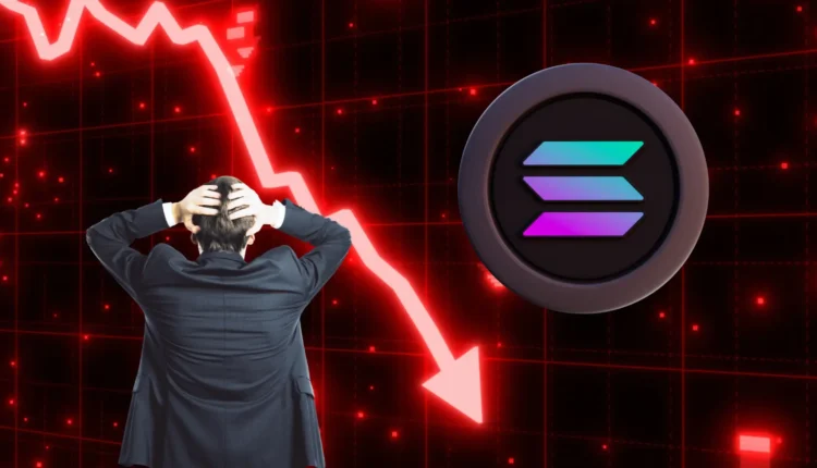 Solana z ponad 50 mln USD na minusie. Nasze obawy się potwierdziły. Co dalej z rynkiem ETF-ów?