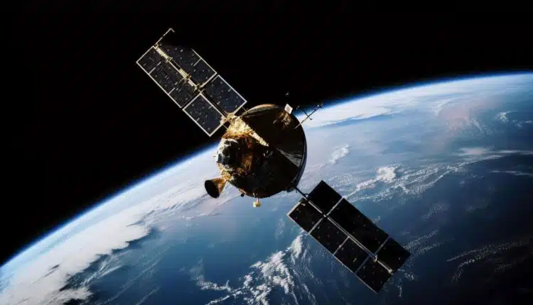 Starlink chce być operatorem komórkowym w USA. Akcje telekomów tracą