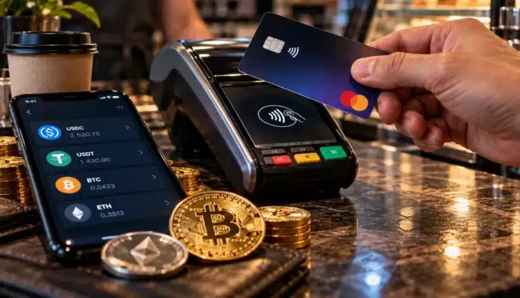 Masz krypto? Wkrótce wydasz je jak zwykłe pieniądze. Stripe wchodzi do ponad 100 krajów