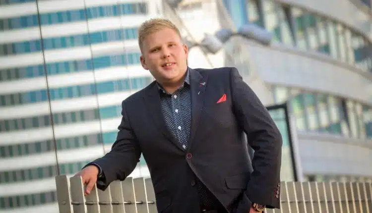 Majątek założyciela Zondacrypto został przejęty przez przestępców? Szokuje informacje mediów