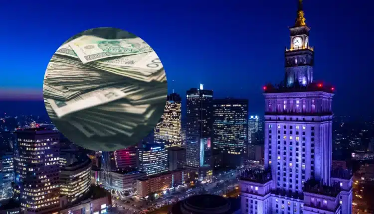 Dane GUS potwierdzają rekordowy deficyt i dług. UE już interweniuje