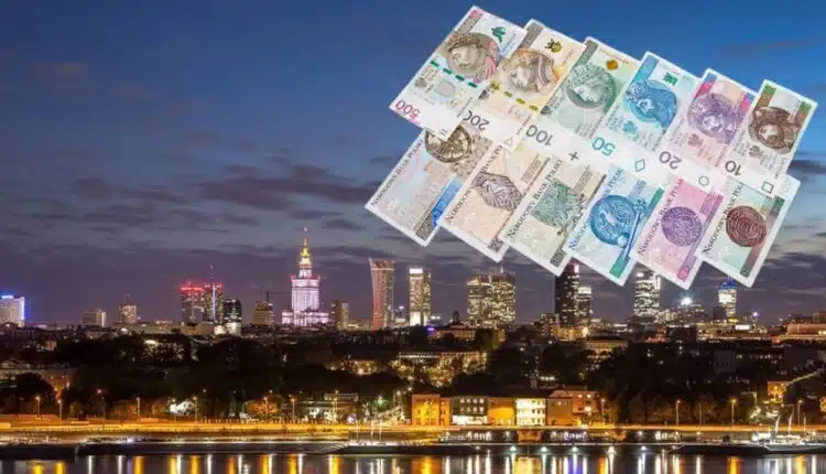 GUS podał nowe dane. Zgadniemy, ile zarabiasz?