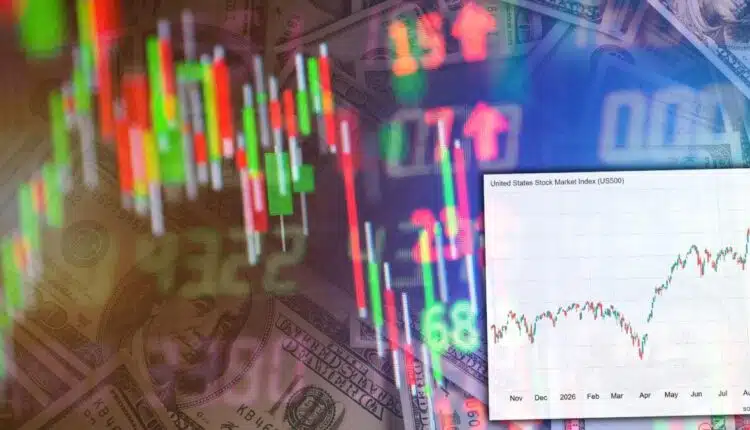 S&P 500 z nowym szczytem wszechczasów. Czy 8000 punktów to kolejny przystanek?