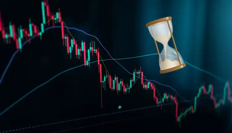 Kryptowaluty w poczekalni. Bez zmiany tego wskaźnika altcoiny nie ruszą z miejsca