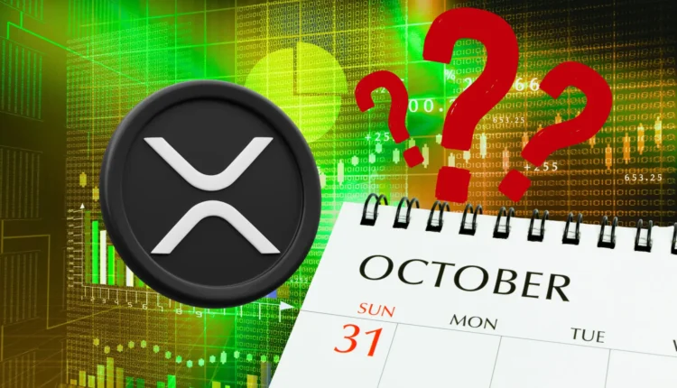 XRP utrzymuje silny trend. Sprawdzamy, czy październik wydłuży dobrą passę