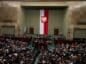 sejm, sala plenarna