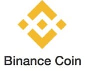 binance coin