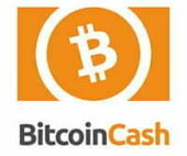 logo bitcoincash