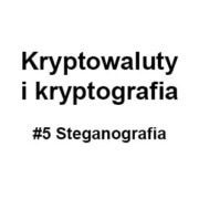 Steganografia
